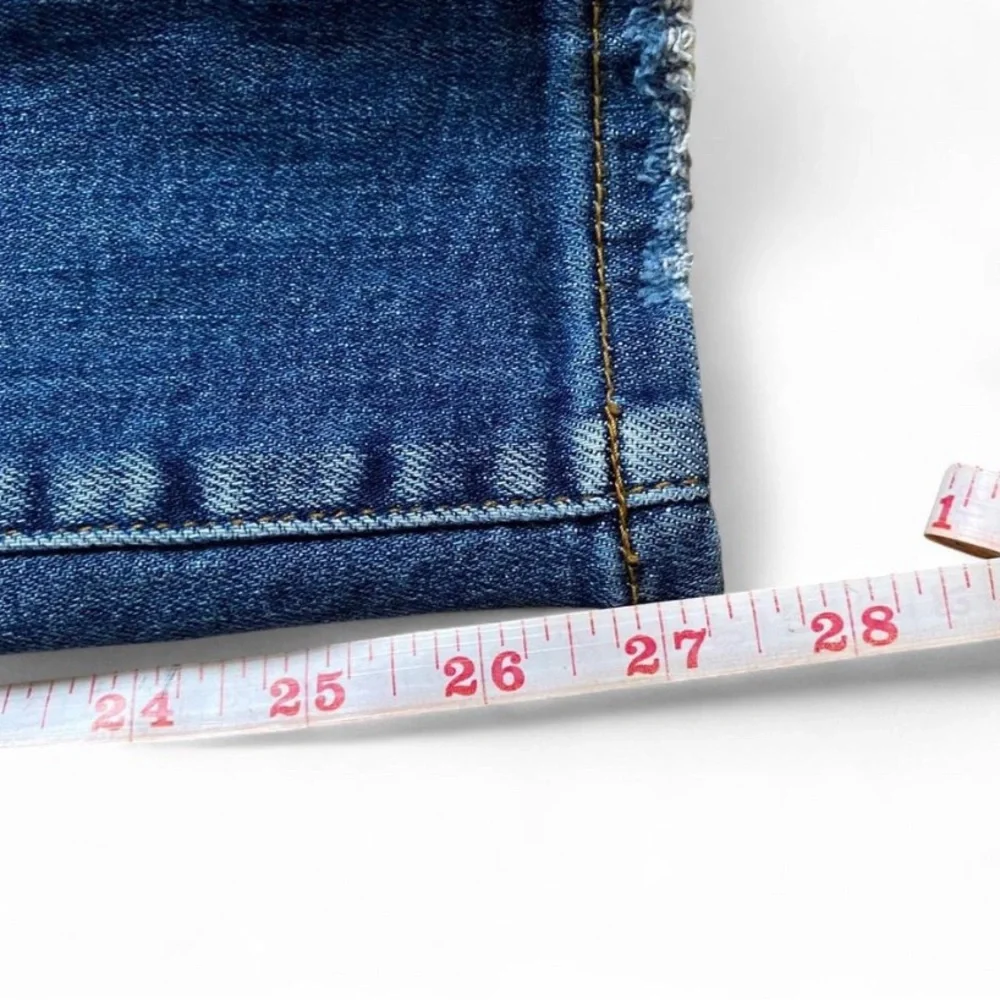 Pink Blush Maternity jeans in women’s size 30